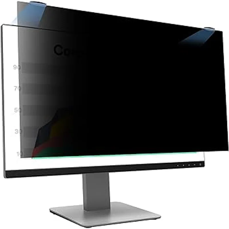 3M Privacy Filter for 27" Monitor (COMPLY Magnetic)