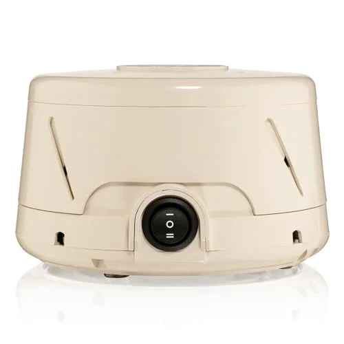 Yogasleep Dohm Classic — Best Sound Masker