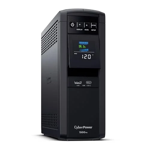 How to Choose a UPS for Your Home Office in 2026