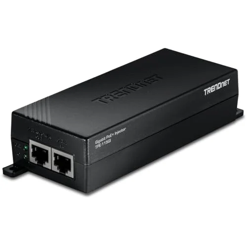 Best PoE Injectors for Home Office Networking in 2026