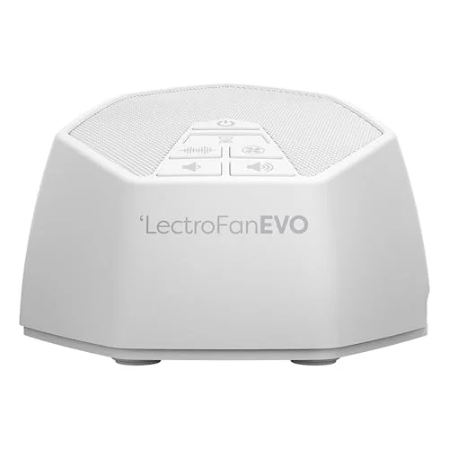 LectroFan EVO Sound Machine