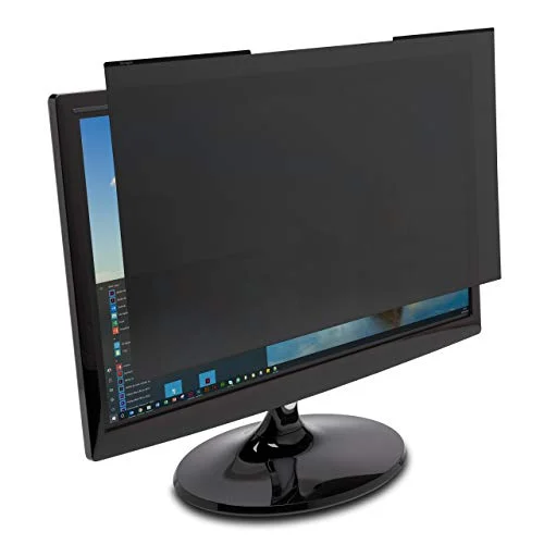 Kensington MagPro 24in Monitor Privacy Screen with Magnetic Strip (K58357WW)