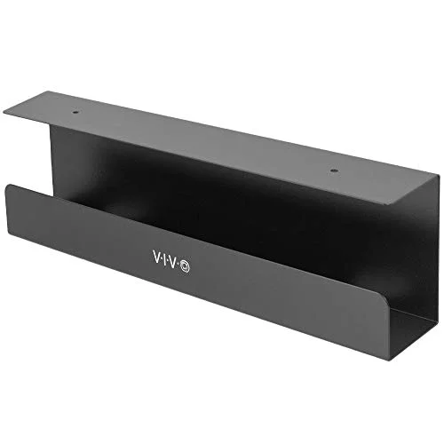 5. VIVO Low Profile 17” Tray