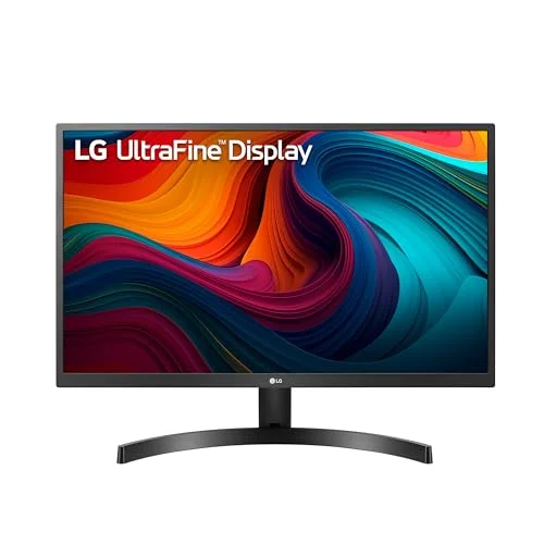 Best LG for Connectivity: LG 27UP850-W