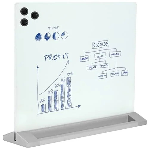 Best Desk Whiteboards for Hybrid Meetings in 2026