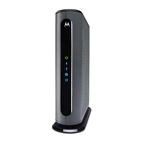 Best Cable Modems for Fiber and Cable Internet in 2026: Remote Work Connectivity Ranked
