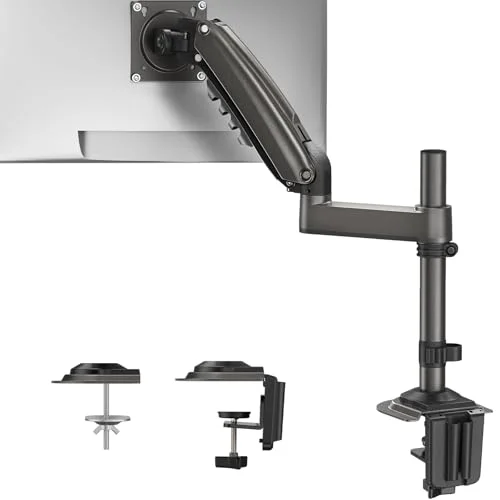 HUANUO Single Monitor Arm