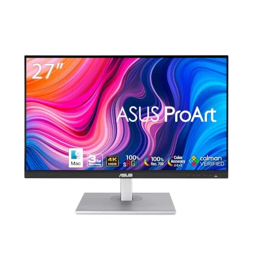 LG vs ASUS Monitors for Home Office in 2026: Which Brand Should Remote Workers Choose?