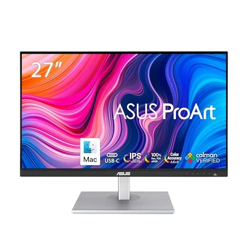 5. ASUS ProArt PA278CV — Best Budget