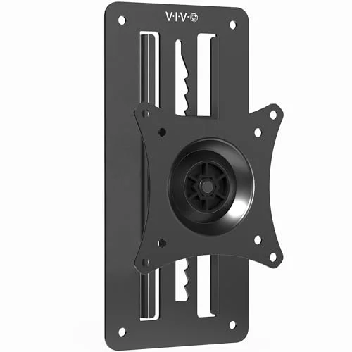 Wall-Mounted Monitor Arm: Skip the Desk Footprint Entirely