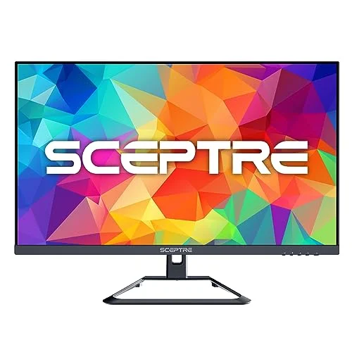 Sceptre U275W-UPT 27-Inch 4K Monitor
