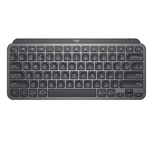 Logitech MX Keys Mini