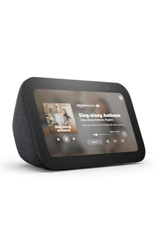 5. Amazon Echo Show 5 (3rd Gen) — Best Budget