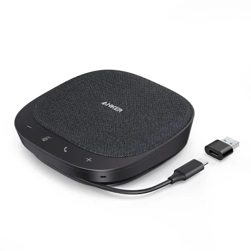 Anker PowerConf S330 — Best Budget Speakerphone
