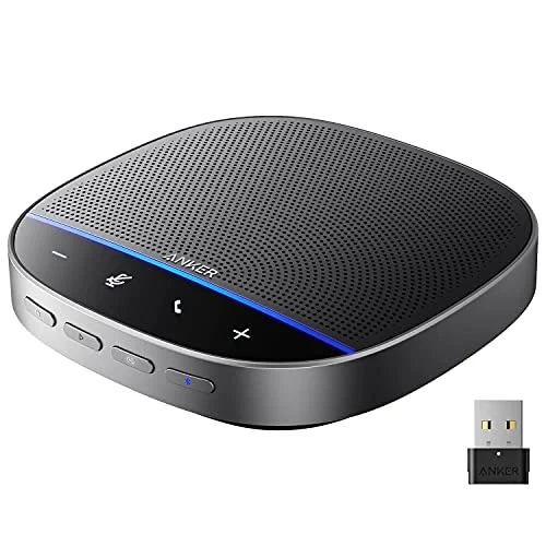 Anker PowerConf S500 — Best Premium Speakerphone