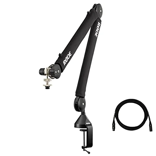 Rode PSA1+ Pro Studio Boom Arm