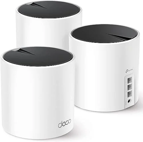 Best WiFi 6 Mesh Systems Under $300 in 2026