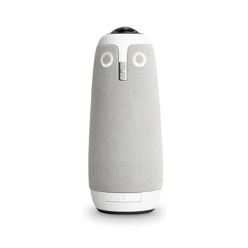 Best 360-Degree Conference Cameras for Remote Teams in 2026: Group Video Call Gear Ranked