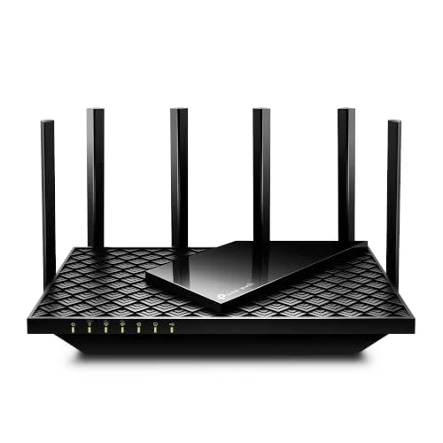 5. TP-Link Archer AXE75 — Best Budget