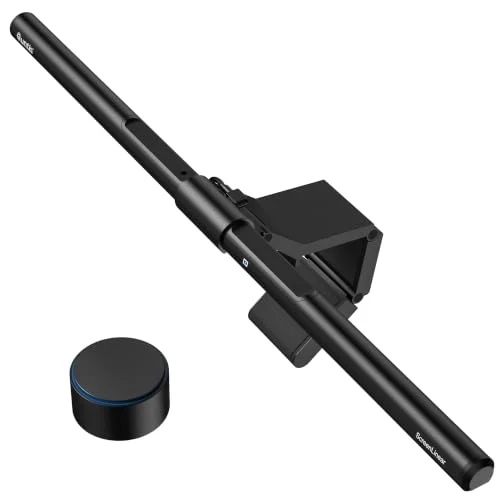 Quntis Monitor Light Bar with Remote: Best Lighting Gift