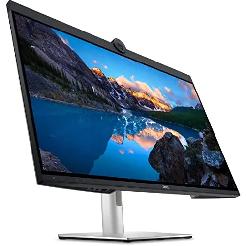 Best Monitors With Built-In Webcam in 2026: All-in-One Video Call Setup