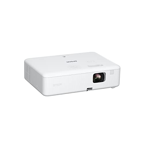 1. Epson EpiqVision Flex CO-W01 — Editor’s Pick