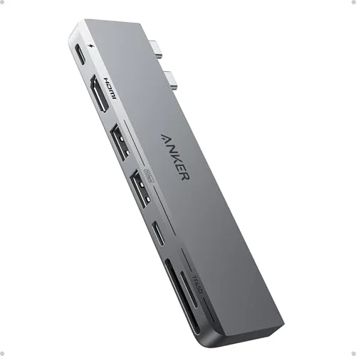 1. Anker 547: Best for MacBook Air