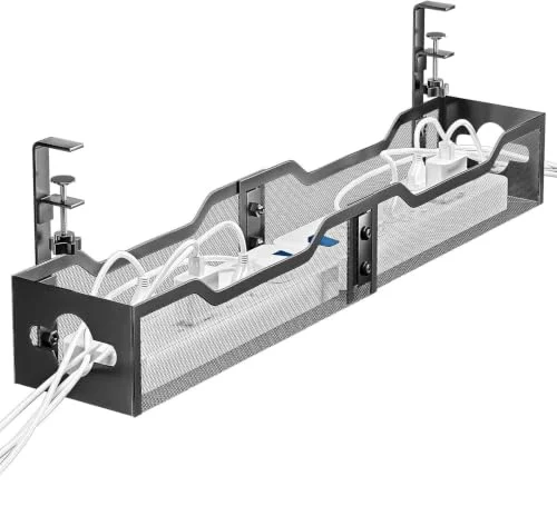1. Litwaro 25” No-Drill Tray