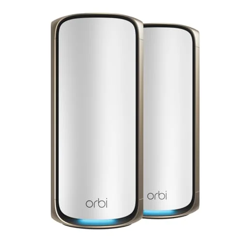 NETGEAR Orbi 970 Series Mesh System