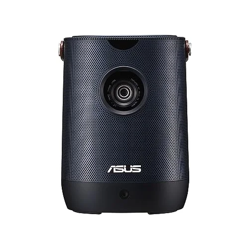 5. ASUS ZenBeam L2 — Best Battery Life