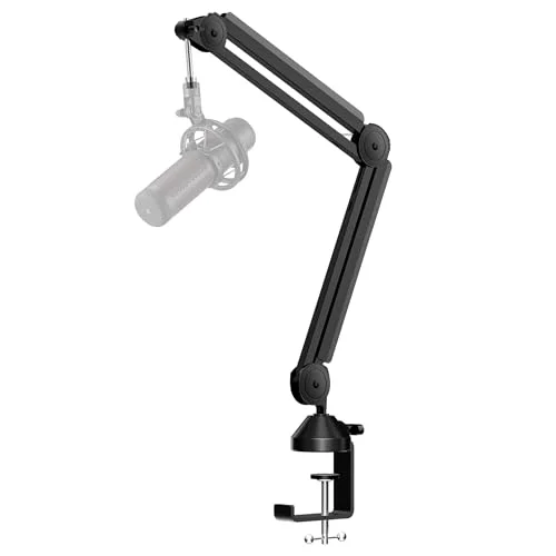 InnoGear Microphone Boom Arm — Best for Podcasters