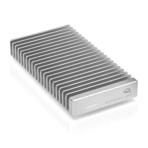 OWC Express 1M2 (Enclosure Only)