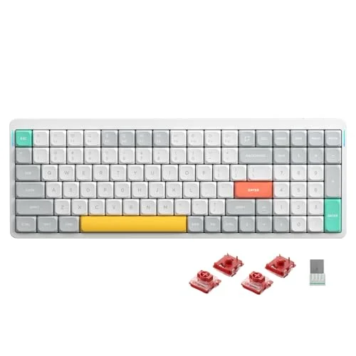 NuPhy Air96 V2 — Best Keyboard Gift