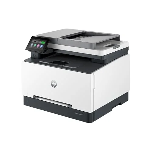 Best Multifunction Printers for Home Office in 2026: Print, Scan, and Copy Ranked