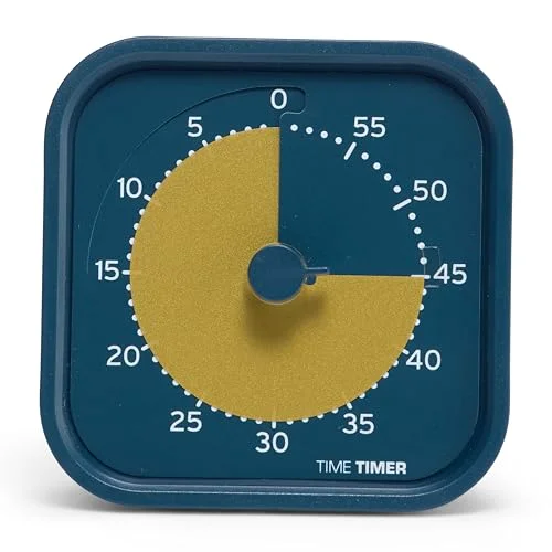 Time Timer MOD - Home Edition