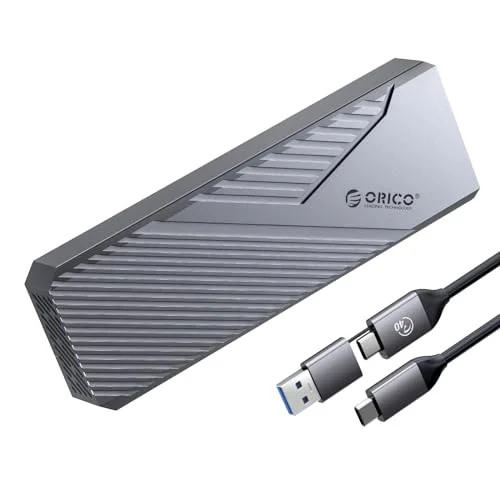 ORICO 40Gbps NVMe Enclosure (CNM2)