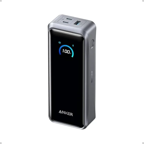 Best USB-C Power Banks for Remote Work in 2026: Laptop-Charging Portables Ranked