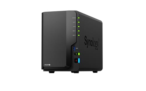 Synology DS225+
