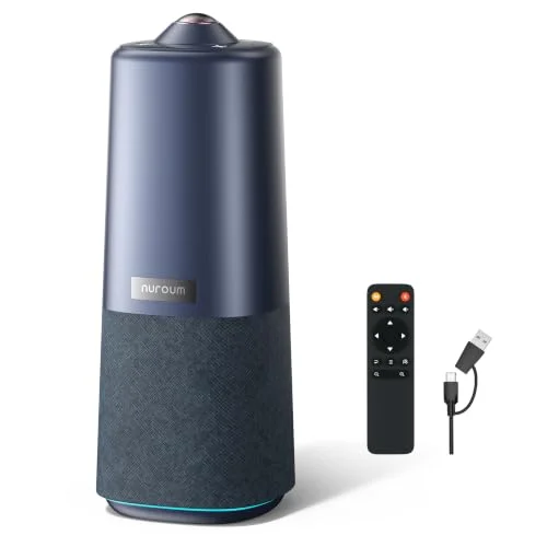 3. Nuroum 360 Pro — Best Value 360°