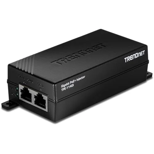 TRENDnet TPE-114GI