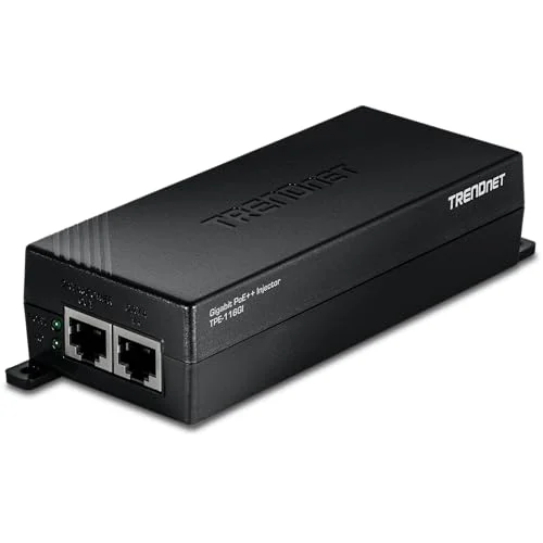 TRENDnet TPE-116GI