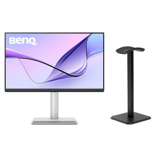 5. BenQ MA270U — Best Value
