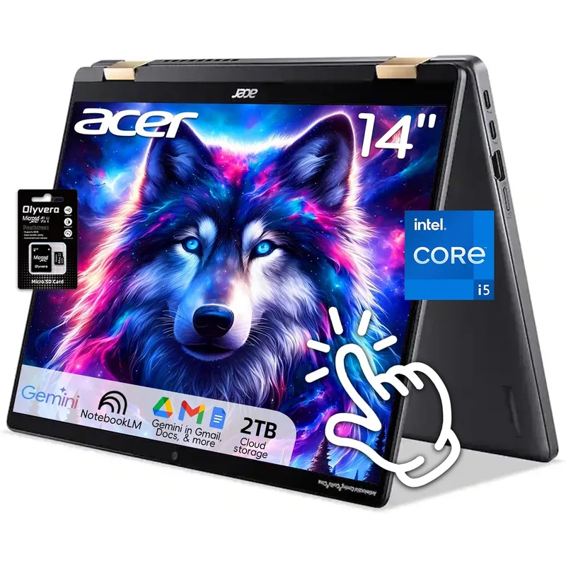 Best Chromebooks for Remote Work in 2026