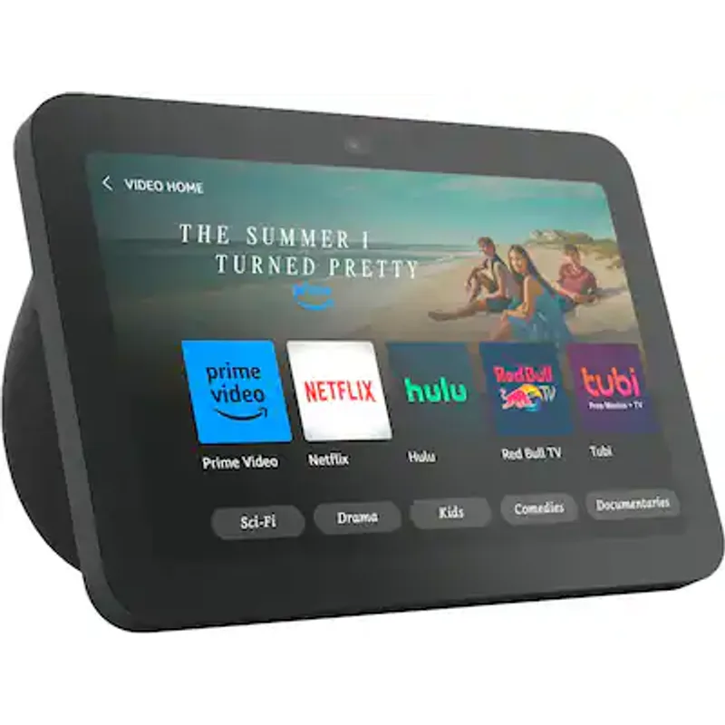 Amazon Echo Show 8 (3rd Gen)