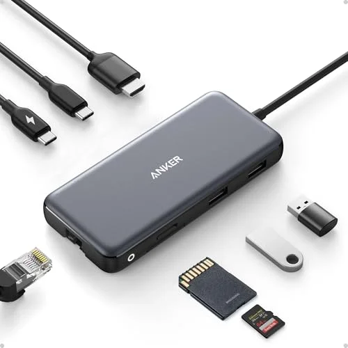 Best Portable Docking Stations for Remote Work in 2026: Full Setup in Any Location