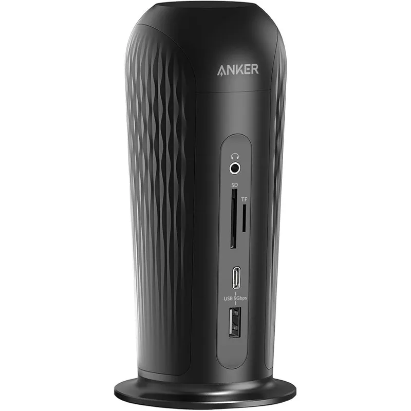 Anker PowerExpand 12-in-1 USB-C Dock