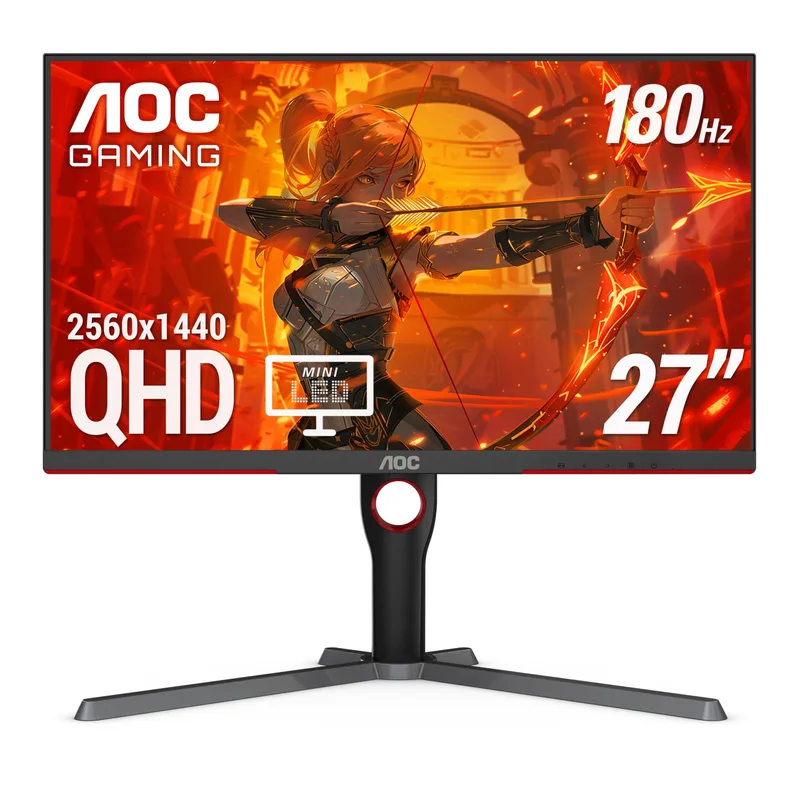 Best Gaming Monitors Under $300 for Home Office and Gaming in 2026