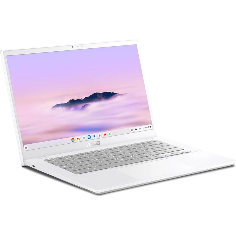 4. ASUS Chromebook Plus CX34 — Best Budget