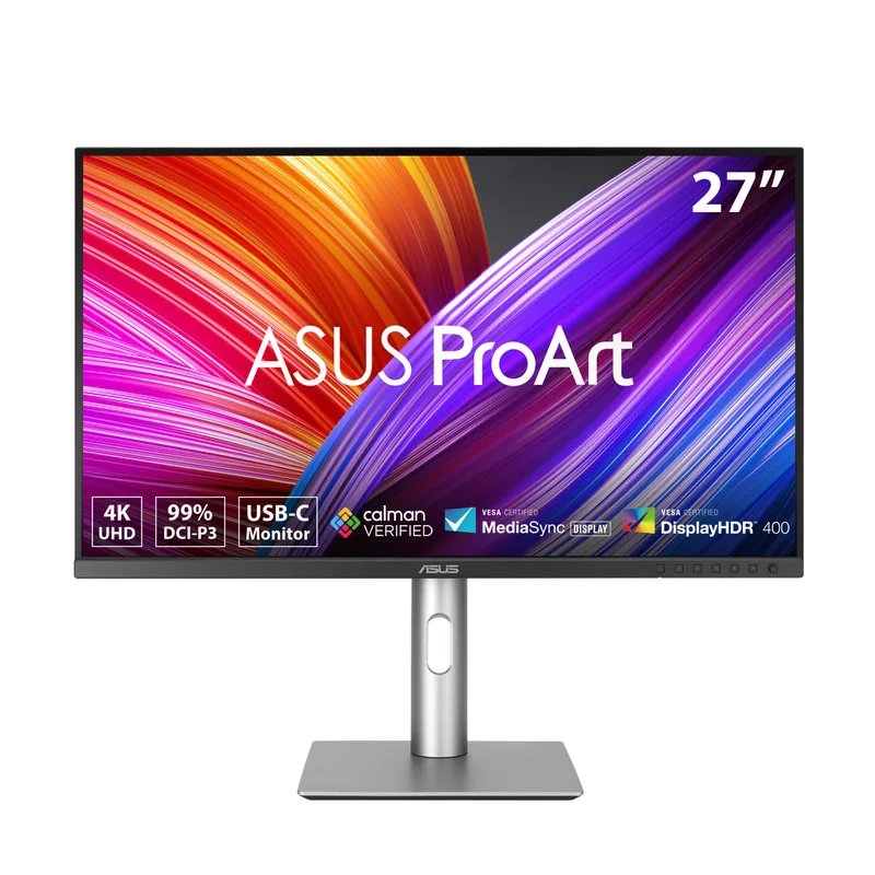 5. ASUS ProArt PA279CRV — Best Value