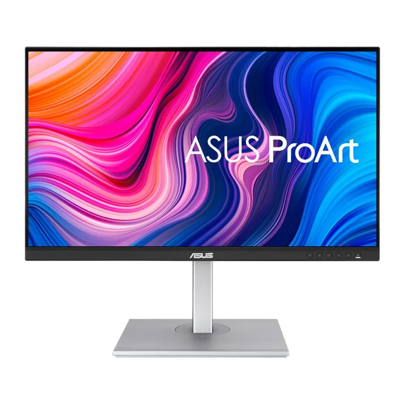 3. ASUS ProArt PA279CV — Best Color Accuracy